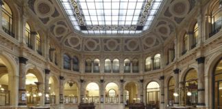 Gallerie d'Italia - Piazza Scala - Milano