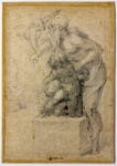 111 Leonardo e Michelangelo: incontro fra titani