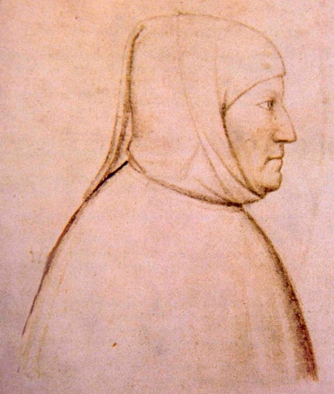 1 francesco petrarca Cervelli che fuggono, braccia che arrivano