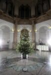 2009 Tacita Dean Ma che Natale è, senza il Tate Christmas Tree? Niente, i lavori al museo (o la crisi?) bloccano anche quello. E noi allora addobbiamo quelli degli anni passati