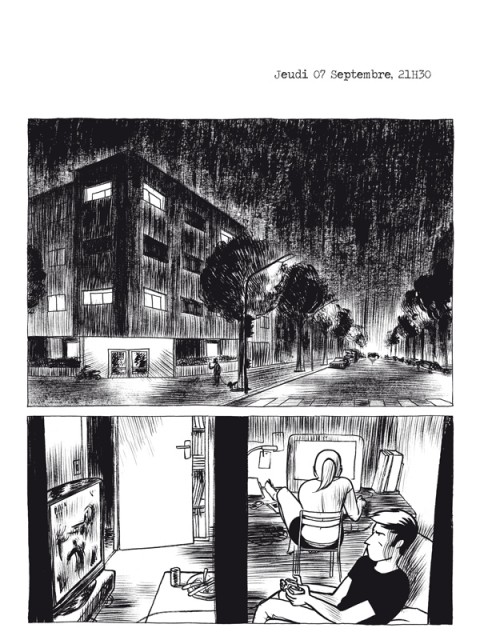 32 Inés e la violenza domestica