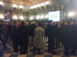3 LItalia e gli italiani vernissage Palazzo Reale Torino 25.11.2011 Magnum, l’Italia e gli italiani