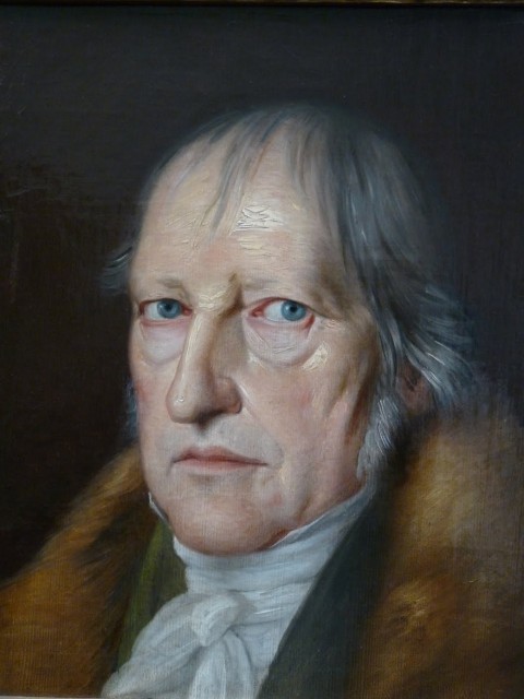 4 hegel L’era della stupidità, parte II