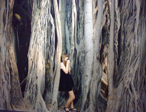 5 Mark Power Luoghi della memoria Magnum, l’Italia e gli italiani