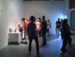 Bernice Steimbaum 15 Miami Updates: bloody mary a colazione. Alla galleria Bernice Steimbaum, fra quattro mostre tutte da scoprire…