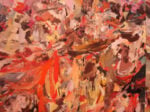 DSC07109 Cerca l’intruso, con Cecily Brown