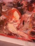 DSC07117 Cerca l’intruso, con Cecily Brown