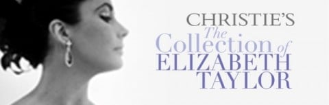Elizabeth Taylor Comprarsi un’icona, con un click. C’è anche il mitico anello dono di Richard Burton nella vendita online che Christie’s dedica a Liz Taylor