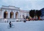 Kunsthalle Wien MuseumsQuartier – © Foto Gregor Schweinester Intrigo a Vienna: qualcuno sta silurando i migliori direttori di museo. Dopo il pasticciaccio del MAK, tocca a Gerald Matt della Kunsthalle
