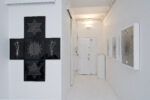 L.Petrucci install.view .totale 2011 Gemelli alchemici