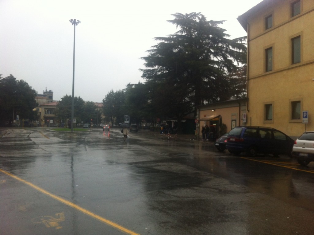 Trent’anni di Fondazione Palazzo Albizzini, il regalo di compleanno di Città di Castello sarà Piazza Burri. E un futuro centro d’arte che fa polemica prima di nascere…