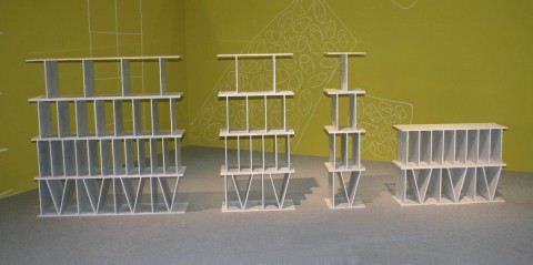 La libreria Numerica di Paolo Ulian Continua l’orgia del “best of 2011”, da Cool Hunting arriva quello del design. E c’è gloria anche per l’italiano Paolo Ulian