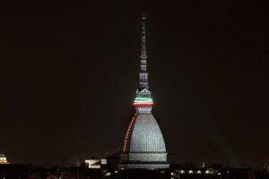 Eataly, gastronomia da museo. È la Mole Antonelliana di Torino l’ultimo successo di Oscar Farinetti, che assieme a Caffè Vergnano entra nella caffetteria del Museo del Cinema