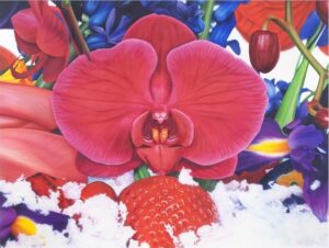 L’auction-world? Passa anche da qui. A Napoli asta di Arte moderna e contemporanea da Blindarte, top lot per Marc Quinn e Georges Mathieu