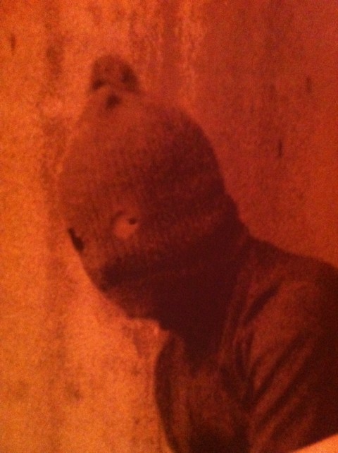 Masbedo Masbedo live in Milan. Quasi tutto pronto per la live-videoperformance alla Fabbrica del Vapore. Ma l’aperitivo si prende con Artribune!