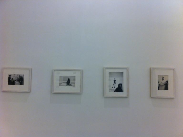 Palazzo delle Arti Napoli – Omaggio a Graziella Lonardi Buontempo 3 Graziella Lonardi Buontempo, un anno dopo. Grande mostra omaggio del Palazzo Arti della sua Napoli, ecco la nostra anteprima