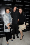 Patrizia Spadafora e Francesca Pini Miami Updates: dalle Hilton sisters a Damien Hirst, chiccera fra i 2mila del party-congresso Armani/Cardi Black Box