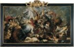 Peter Paul Rubens – Morte in combattimento di Decius Mus 161617 – Liechtenstein Museum Che fare se i conti sono in rosso? A Vienna il Museo Liechtenstein non ci pensa due volte: da gennaio solo visite su appuntamento…