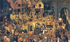 Il Secolo d’Oro non delude mai. Bene a Londra le aste di Old Master, record all time per Pieter Brueghel il Giovane