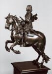 Pietro Tacca – Ferdinando de’ Medici a cavallo 161521 – Liechtenstein Museum Che fare se i conti sono in rosso? A Vienna il Museo Liechtenstein non ci pensa due volte: da gennaio solo visite su appuntamento…