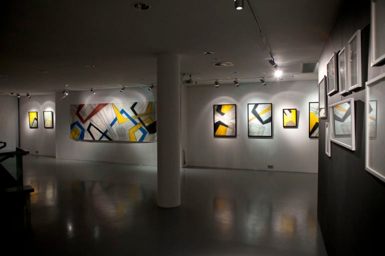 Riccardo Murelli – Introspettica Mosca 1 Tovarish Murelli. Artribune veste pesante e vola a Mosca, per la personale dello scultore alla RuArts Gallery. Con puntuale fotoreport…