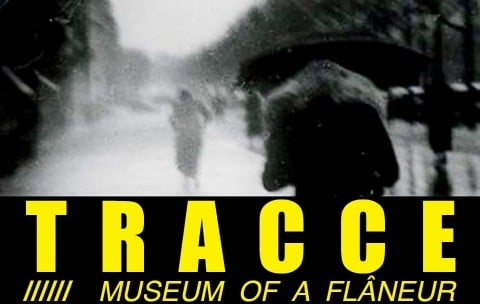 Tracce Il flâneur contemporaneo? È un fotografo esploratore. Da Venezia parte un’open call-performance aperta e multilocata