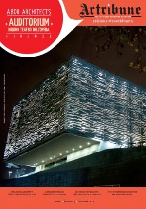 Artribune Magazine #4 – Speciale Auditorium di Firenze