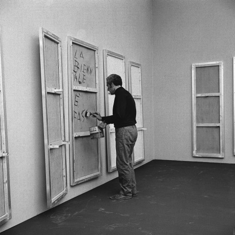 gn La Guggenheim si racconta. E apre le porte a nuovi ospiti