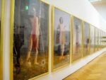 gnam47 Ecco la nuova Gnam. Presentato a Roma il riallestimento del museo di Valle Giulia. Insieme a tre nuove mostre. L’opening è stasera, ma le foto sono già qui