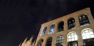 Museo del Novecento - Milano