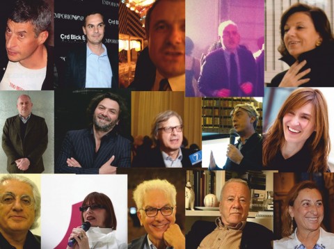 powerlist Quando la classifica è democratica. Su Artribune c’è la Power List all’italiana: ma è un sondaggio, e i potenti li decidete voi…