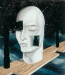 02 Magritte. Surrealista a modo suo