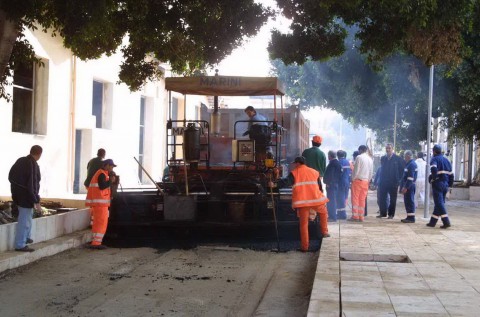 112 Obiettivo Cantieri. Palermo riparte?