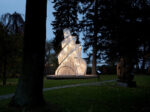 2 AI WEIWEI Fountain of light by night Ai Weiwei: l’est al nord