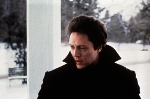 2 cronenberg the dead zone L’era della stupidità, parte VII