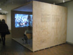 3 AI WEI WEI FAIRYTALE dettaglio installazione Ai Weiwei: l’est al nord
