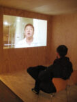 4 AI WEIWEI ONE RECLUSE dettaglio installazione Ai Weiwei: l’est al nord