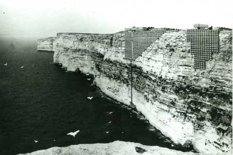 4 Gozo Un madrileno a Roma