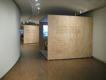 5 AI WEIWEI veduta della mostra presso il Louisina Museum Ai Weiwei: l’est al nord