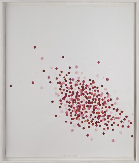 6 La Roma di Spencer Finch