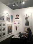 Affordable Art Fair LA. Fotografie con Madonna e Basquiat allo stand della Clic gallery Los Angeles Updates: non c’è fair week artistica, senza la sua Affordable Art Fair. Sulla West Coast domina la fotografia, ecco le prime immagini e video…