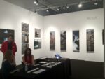 Affordable Art Fair LA. Pitura gallery. Los Angeles Updates: non c’è fair week artistica, senza la sua Affordable Art Fair. Sulla West Coast domina la fotografia, ecco le prime immagini e video…