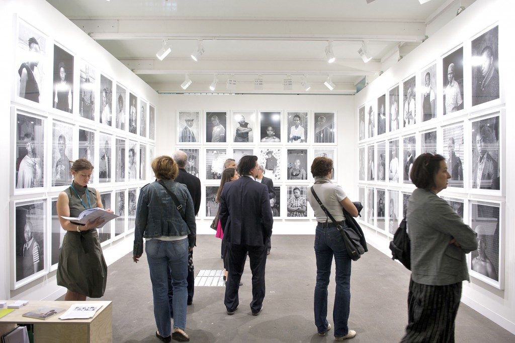 Oltre Arte Fiera. Per Bologna ci siamo, ma intanto si lavora già ai prossimi eventi internazionali: ecco gli italiani in lizza per Armory Show ed Art Basel