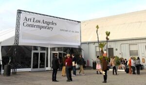 L’epopea del West. L’art week artistica e fieristica lancia la conquista di Los Angeles, corrono anche tre gallerie nostrane. Milanesi, giovani e ambiziose…