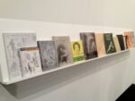 Art Los Angeles Contemporary Life Drawing Drawings i libri a mano di Fiona Banner Los Angeles Updates: collezionisti in jeans e sneakers, pochi VIP e zero popstar milionarie. Ma a Contemporary si vende tanto, e a tanto