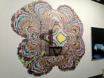 Art Los Angeles Contemporary. Holton Rower alla The Hole Gallery. Los Angeles Updates: collezionisti in jeans e sneakers, pochi VIP e zero popstar milionarie. Ma a Contemporary si vende tanto, e a tanto