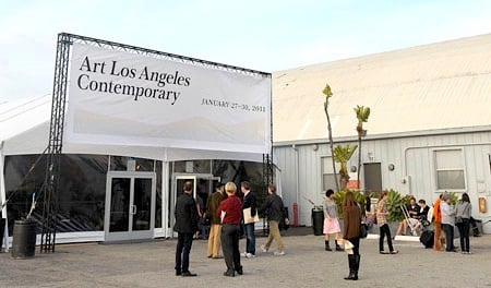 L’epopea del West. L’art week artistica e fieristica lancia la conquista di Los Angeles, corrono anche tre gallerie nostrane. Milanesi, giovani e ambiziose…