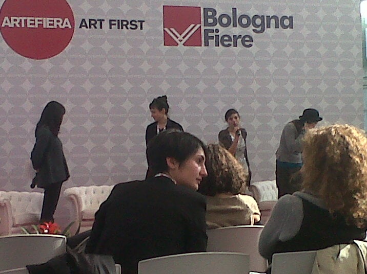 Bologna Updates: il premio di arte partecipativa raddoppia. E in fiera lancia i finalisti della seconda edizione