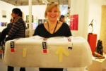 Buyer1 Affordable Art Fair 2012: l'arte fa economia