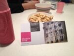 Conferenza Affordable Art Fair Appartamento Lago Milano 8 Cosa bolle nella pentola di Affordable Art Fair? Tante novità per la seconda edizione, oltre a un risotto alla Mantovana. Cronaca di una conferenza stampa in stile Appartamento Lago…